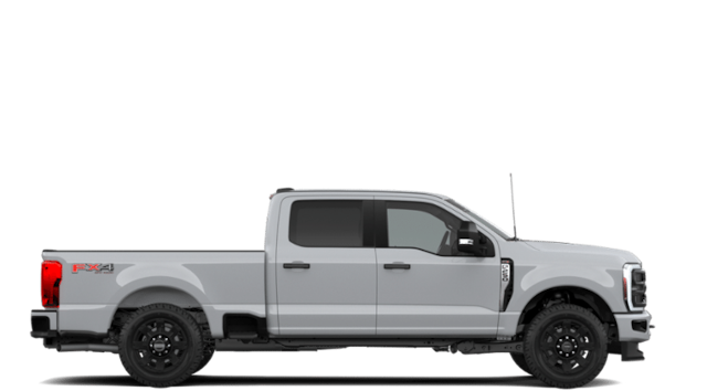 2026 Ford SuperDuty